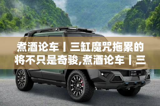 煮酒论车丨三缸魔咒拖累的将不只是奇骏,煮酒论车丨三缸魔咒拖累的将不只是奇骏