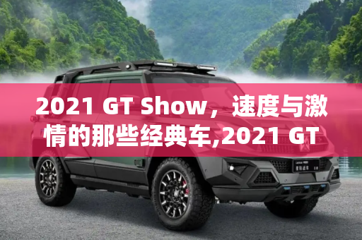 2021 GT Show，速度与激情的那些经典车,2021 GT Show：速度与激情的那些经典车